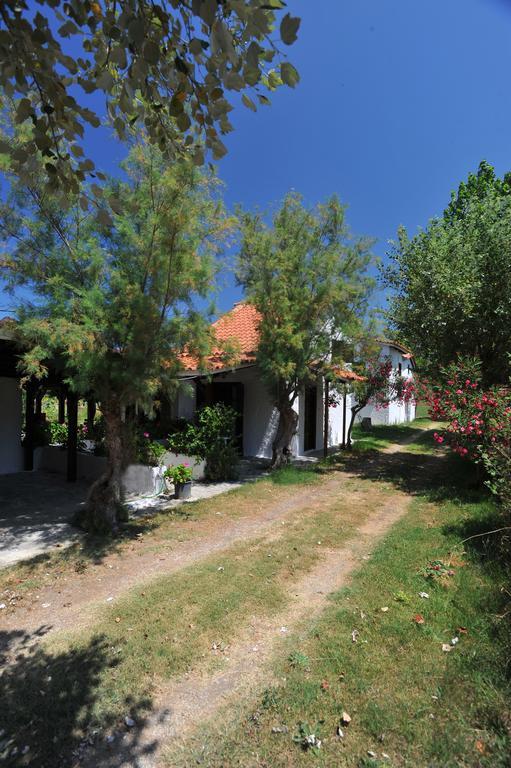 Apartments Korakakis Beach Фінікунда Екстер'єр фото